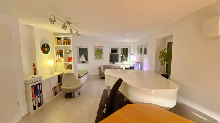 Immobilienangebot - Kaltenkirchen - Haus_Wohnung - Energieeffiziente & neuwertige Doppelhaushälfte in bester Lage von Kaltenkirchen