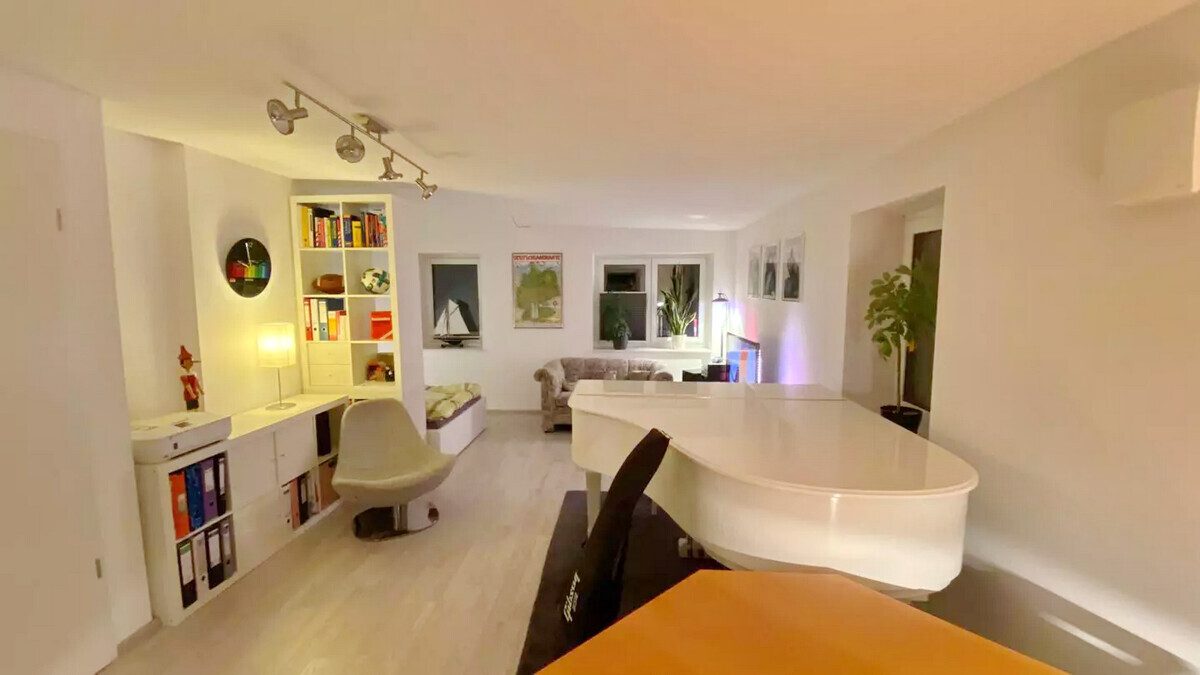 Immobilienangebot - Kaltenkirchen - Haus_Wohnung - Energieeffiziente & neuwertige Doppelhaushälfte in bester Lage von Kaltenkirchen