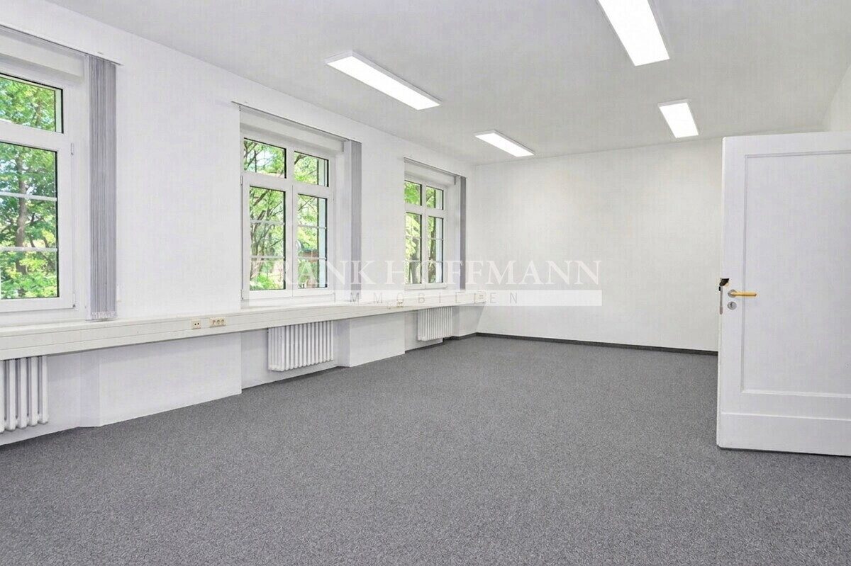 M2536 1.OG Büro 2 Immobilienangebot - Lübeck - Commercial_Büro - Repräsentatives Bürogebäude mit historischem Charme in Lübeck