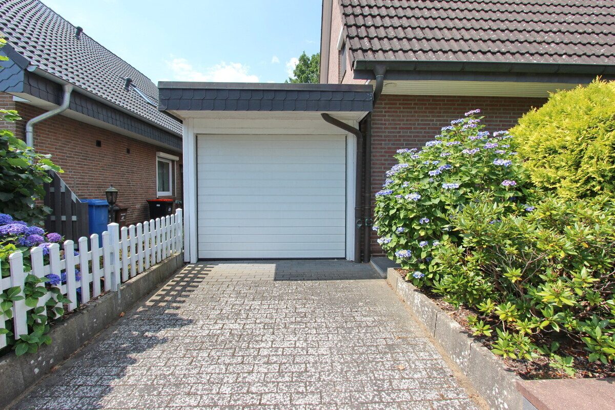 Immobilienangebot - Kaltenkirchen - Haus_Wohnung - Großzügige 4-Zimmer-Wohnung mit ausgebautem Dachstudio & sonniger Dachterrasse in Kaltenkirchen