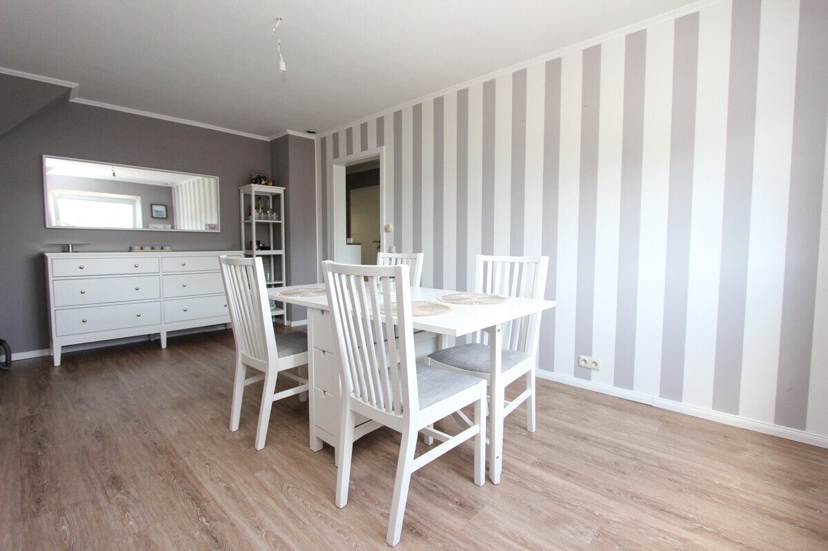 Immobilienangebot - Kaltenkirchen - Haus_Wohnung - Großzügige 4-Zimmer-Wohnung mit ausgebautem Dachstudio & sonniger Dachterrasse in Kaltenkirchen