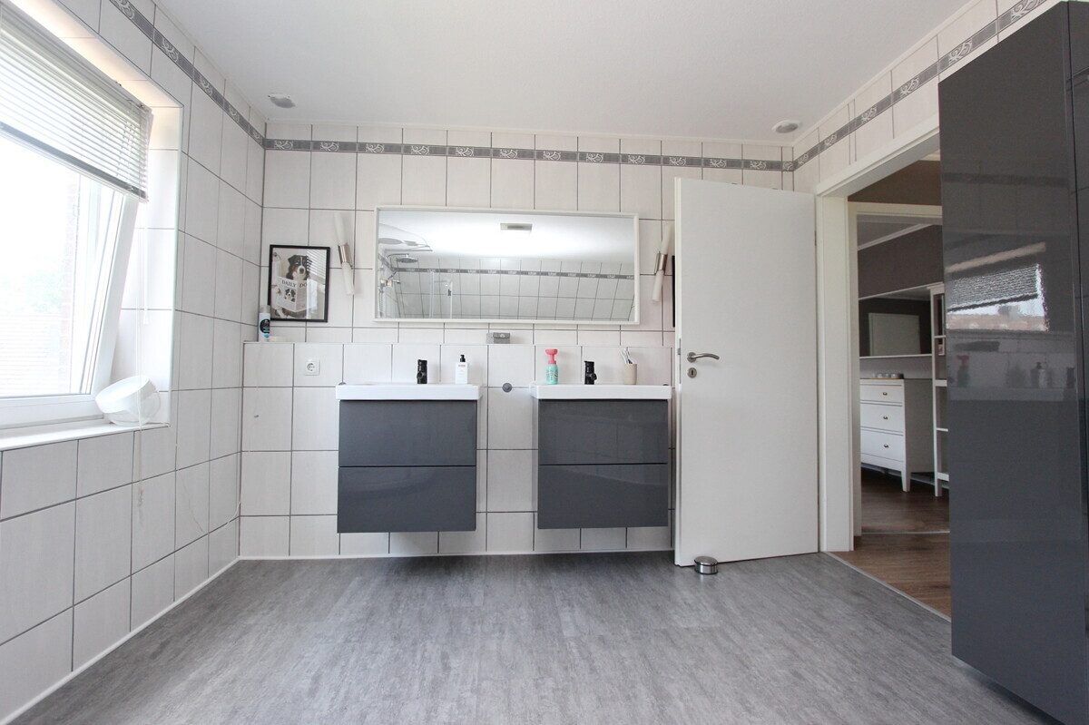 Immobilienangebot - Kaltenkirchen - Haus_Wohnung - Großzügige 4-Zimmer-Wohnung mit ausgebautem Dachstudio & sonniger Dachterrasse in Kaltenkirchen