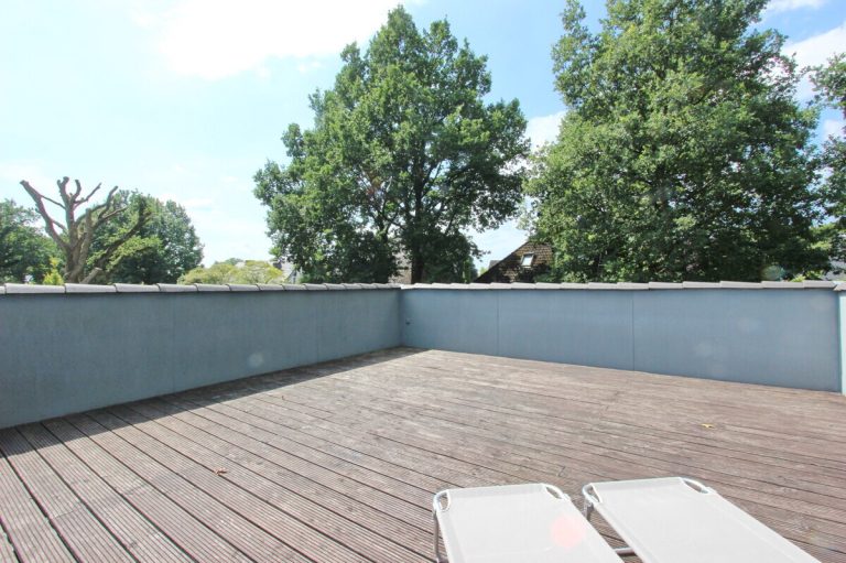 Immobilienangebot - Kaltenkirchen - Haus_Wohnung - Großzügige 4-Zimmer-Wohnung mit ausgebautem Dachstudio & sonniger Dachterrasse in Kaltenkirchen