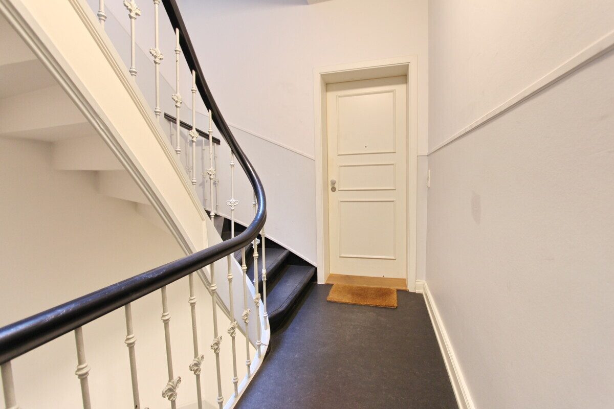 Immobilienangebot - Hamburg - Haus_Wohnung - Altbauflair, modernes Design und Elbblick – Wohnen auf St. Pauli