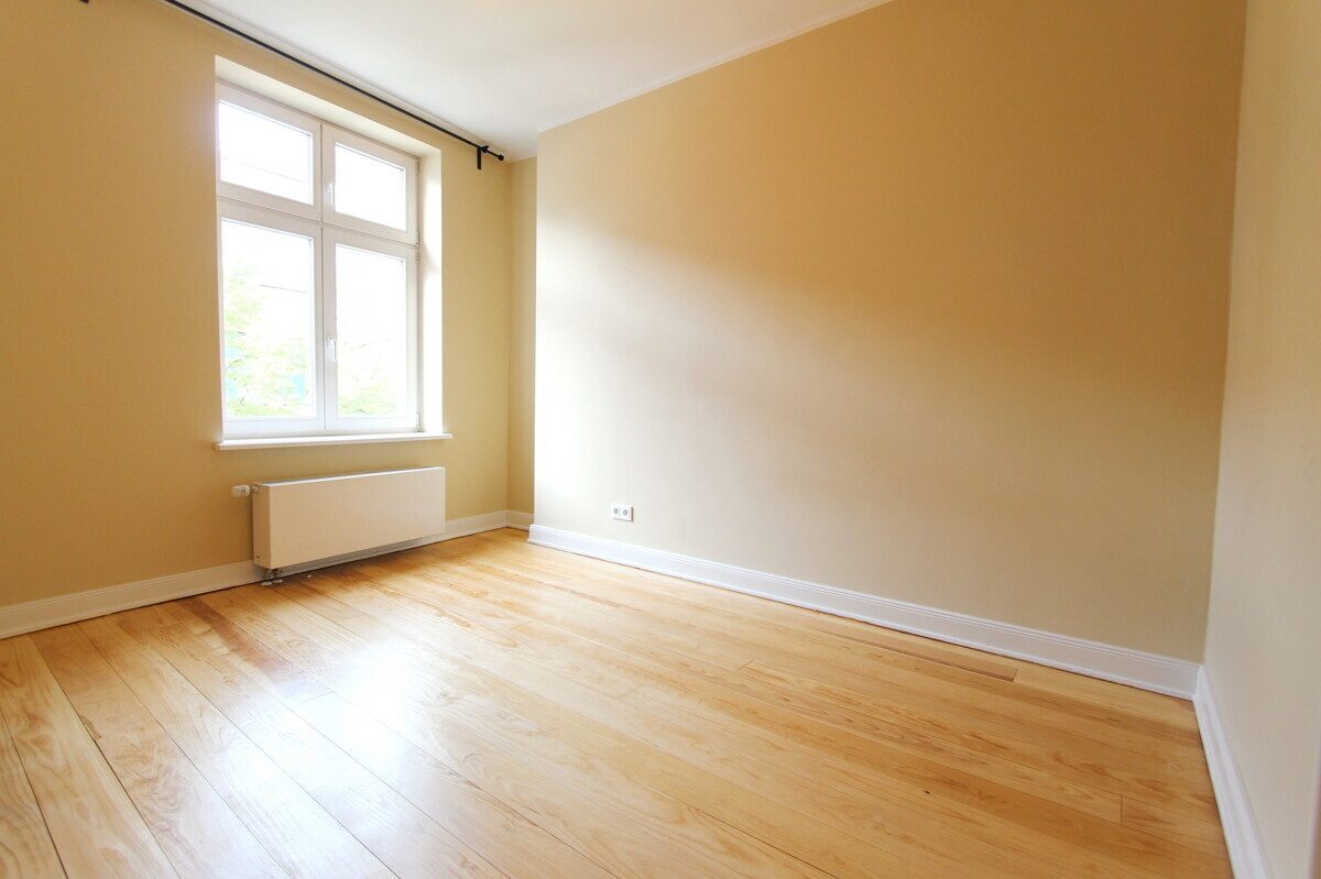 Immobilienangebot - Hamburg - Haus_Wohnung - Altbauflair, modernes Design und Elbblick – Wohnen auf St. Pauli