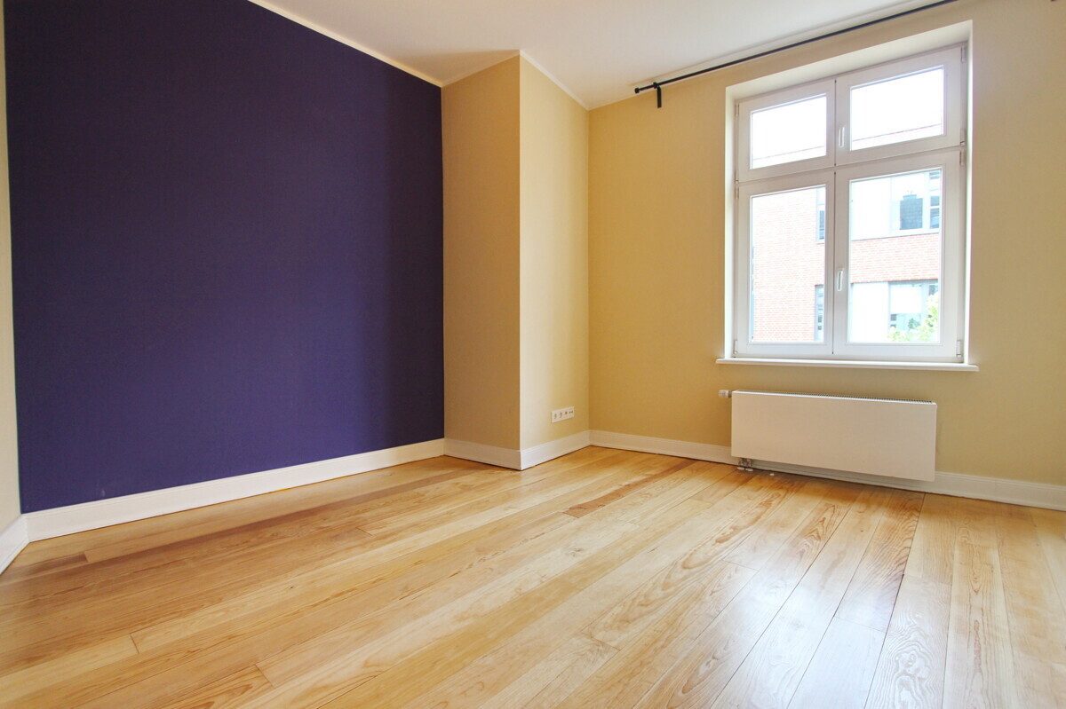 Immobilienangebot - Hamburg - Haus_Wohnung - Altbauflair, modernes Design und Elbblick – Wohnen auf St. Pauli