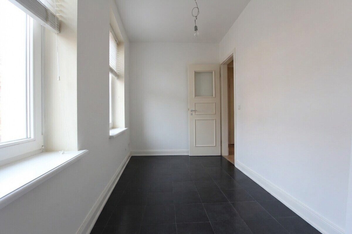 Immobilienangebot - Hamburg - Haus_Wohnung - Altbauflair, modernes Design und Elbblick – Wohnen auf St. Pauli