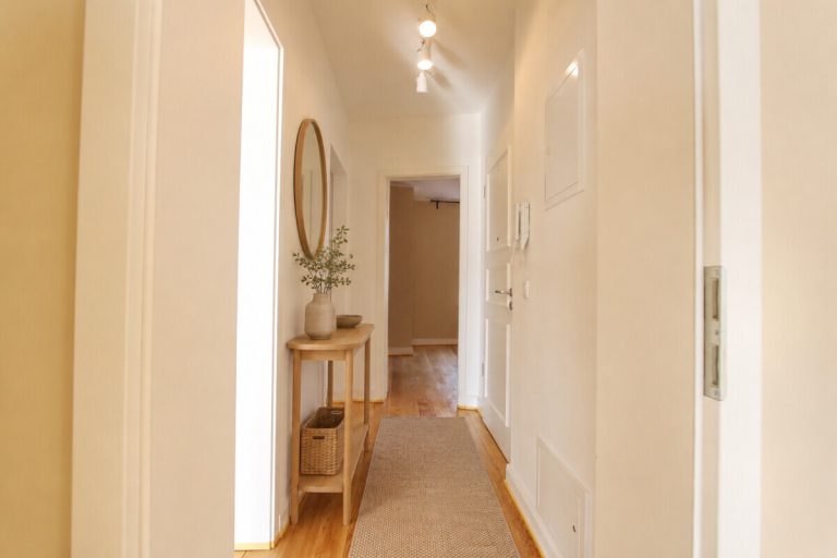 Immobilienangebot - Hamburg - Haus_Wohnung - Altbauflair, modernes Design und Elbblick – Wohnen auf St. Pauli
