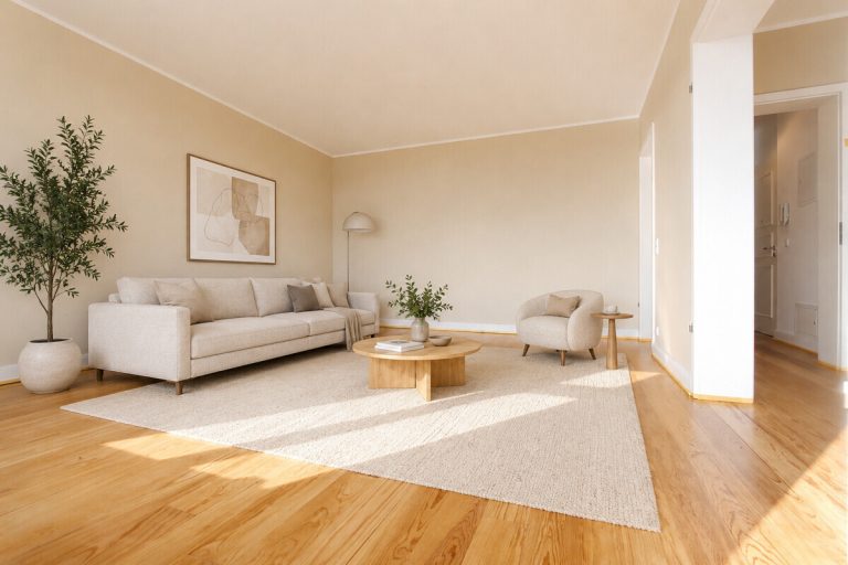 Immobilienangebot - Hamburg - Haus_Wohnung - Altbauflair, modernes Design und Elbblick – Wohnen auf St. Pauli