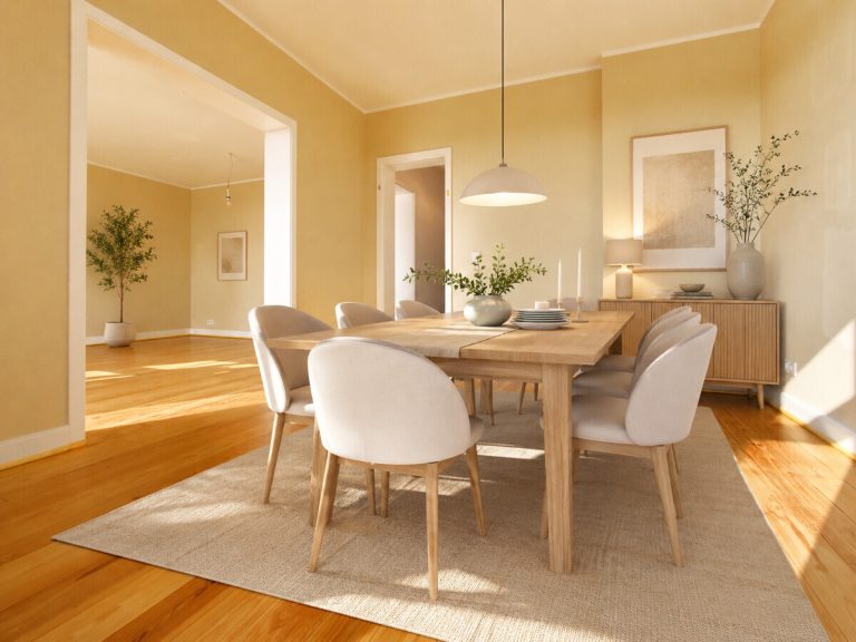 Immobilienangebot - Hamburg - Haus_Wohnung - Altbauflair, modernes Design und Elbblick – Wohnen auf St. Pauli