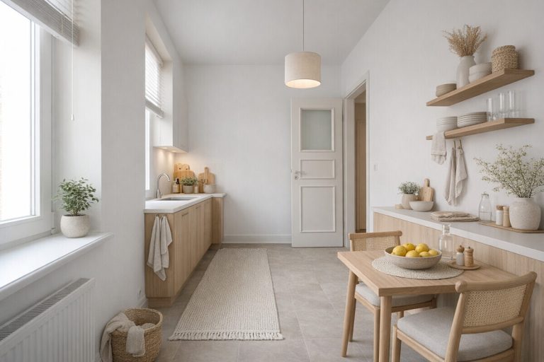 Immobilienangebot - Hamburg - Haus_Wohnung - Altbauflair, modernes Design und Elbblick – Wohnen auf St. Pauli