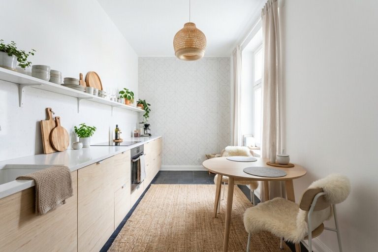 Immobilienangebot - Hamburg - Haus_Wohnung - Altbauflair, modernes Design und Elbblick – Wohnen auf St. Pauli