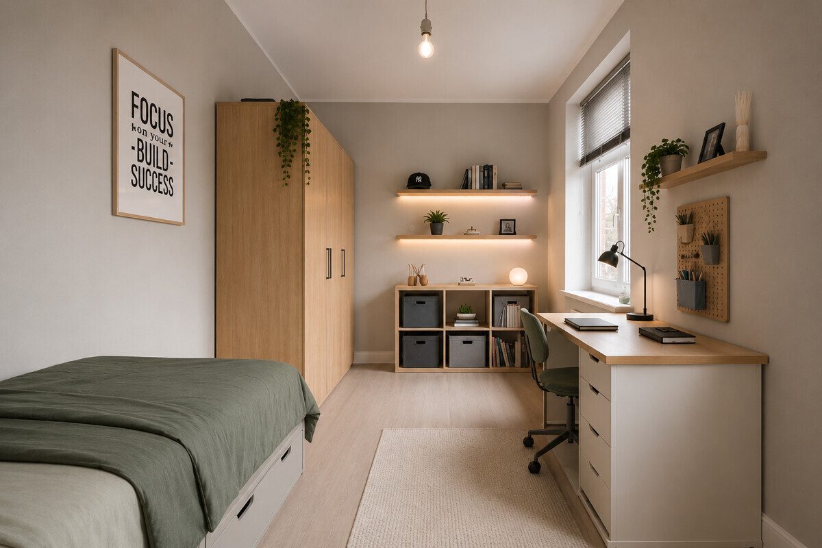 Immobilienangebot - Hamburg - Haus_Wohnung - Altbauflair, modernes Design und Elbblick – Wohnen auf St. Pauli