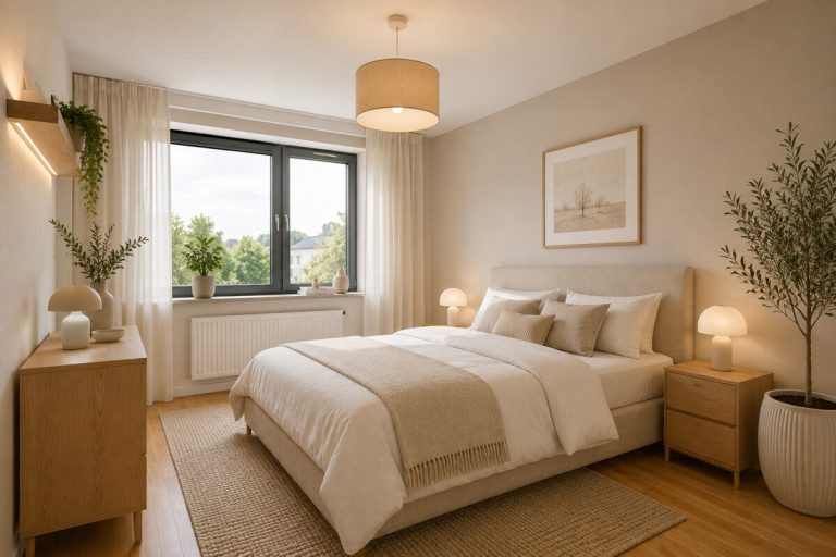 Immobilienangebot - Hamburg - Haus_Wohnung - Geräumige 2-Zimmer Wohnung mit Potenzial in Hamburg Farmsen-Berne