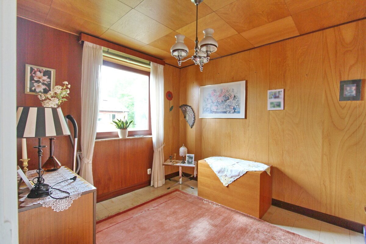Kinderzimmer 2 Immobilienangebot - Hamburg - Haus_Wohnung - Reihenendhaus mit großem Garten in Hamburg-Bramfeld