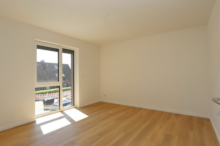 Immobilienangebot - Kaltenkirchen - Haus_Wohnung - Erstbezug!! 2 Zi. Wohnung mit Dachterrasse in Kaltenkirchen