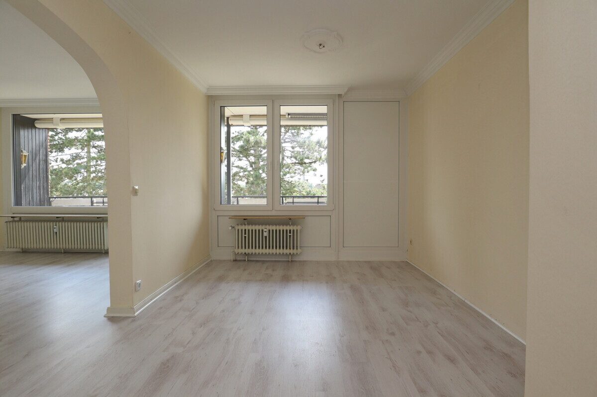 Esszimmer Immobilienangebot - Kaltenkirchen - Haus_Wohnung - Großzügige 4-Zimmer-Endetagenwohnung mit Garage in gepflegter und ruhiger Lage von Kaltenkirchen