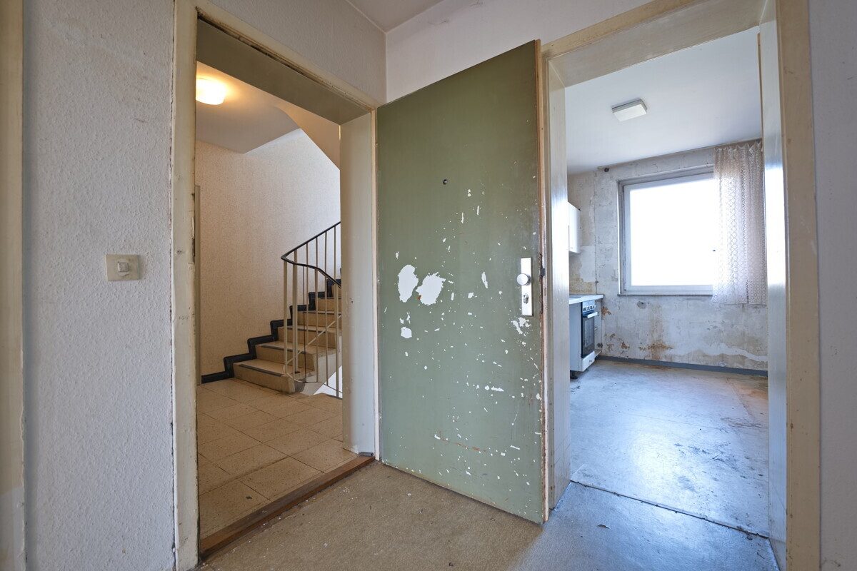 Immobilienangebot - Kaltenkirchen - Haus_Wohnung - Kapitalanlage oder zur Eigennutzung:  Eigentumswohnung in zentraler Lage von Kaltenkirchen