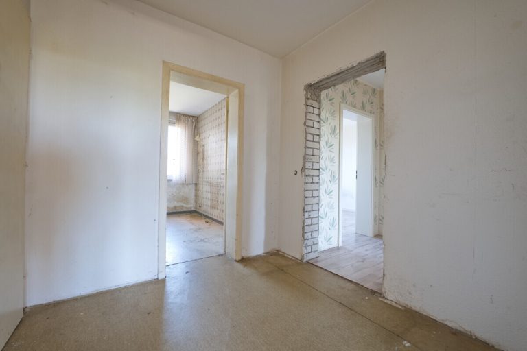 Immobilienangebot - Kaltenkirchen - Haus_Wohnung - Kapitalanlage oder zur Eigennutzung:  Eigentumswohnung in zentraler Lage von Kaltenkirchen