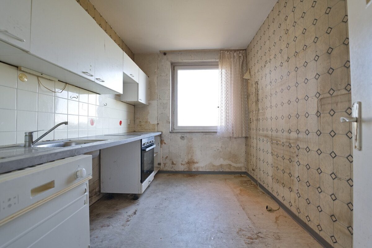 Immobilienangebot - Kaltenkirchen - Haus_Wohnung - Kapitalanlage oder zur Eigennutzung:  Eigentumswohnung in zentraler Lage von Kaltenkirchen