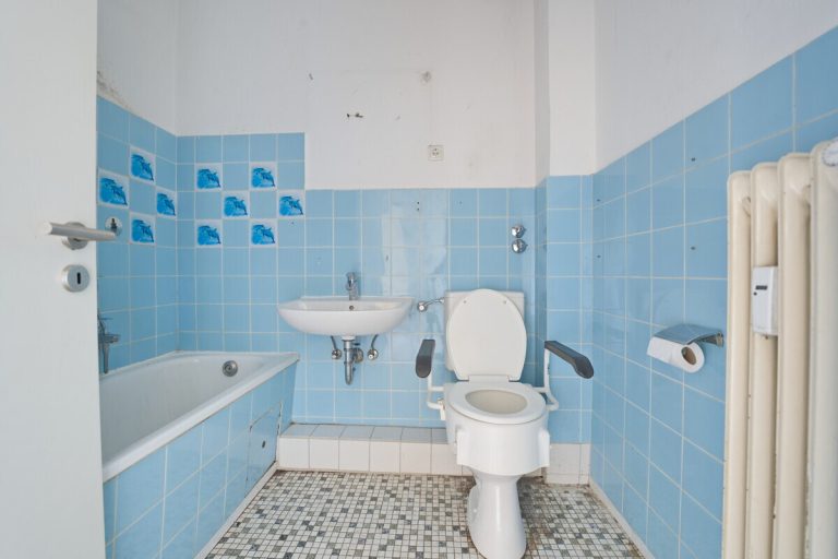Immobilienangebot - Kaltenkirchen - Haus_Wohnung - Kapitalanlage oder zur Eigennutzung:  Eigentumswohnung in zentraler Lage von Kaltenkirchen