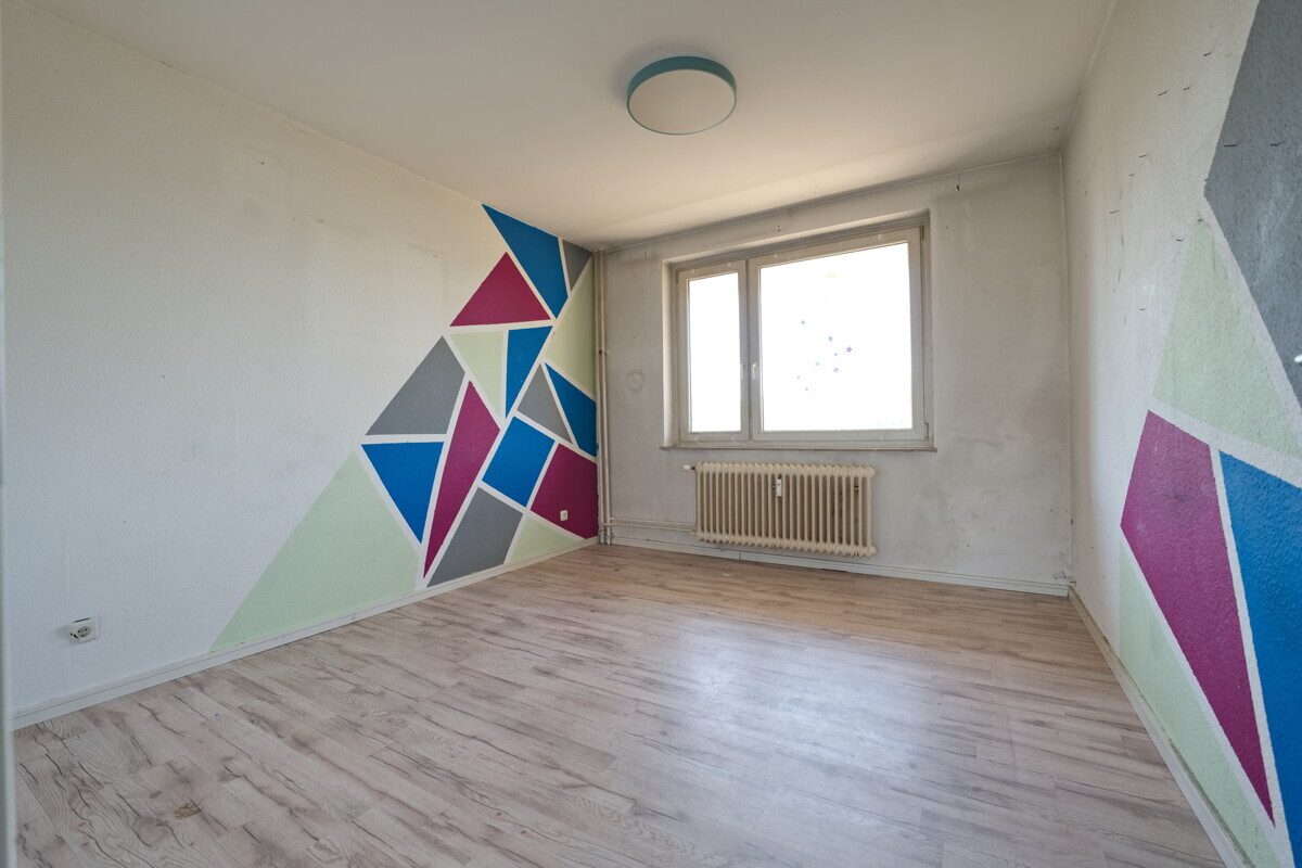 Immobilienangebot - Kaltenkirchen - Haus_Wohnung - Kapitalanlage oder zur Eigennutzung:  Eigentumswohnung in zentraler Lage von Kaltenkirchen