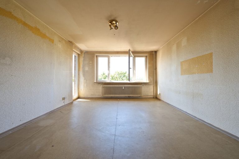 Immobilienangebot - Kaltenkirchen - Haus_Wohnung - Kapitalanlage oder zur Eigennutzung:  Eigentumswohnung in zentraler Lage von Kaltenkirchen