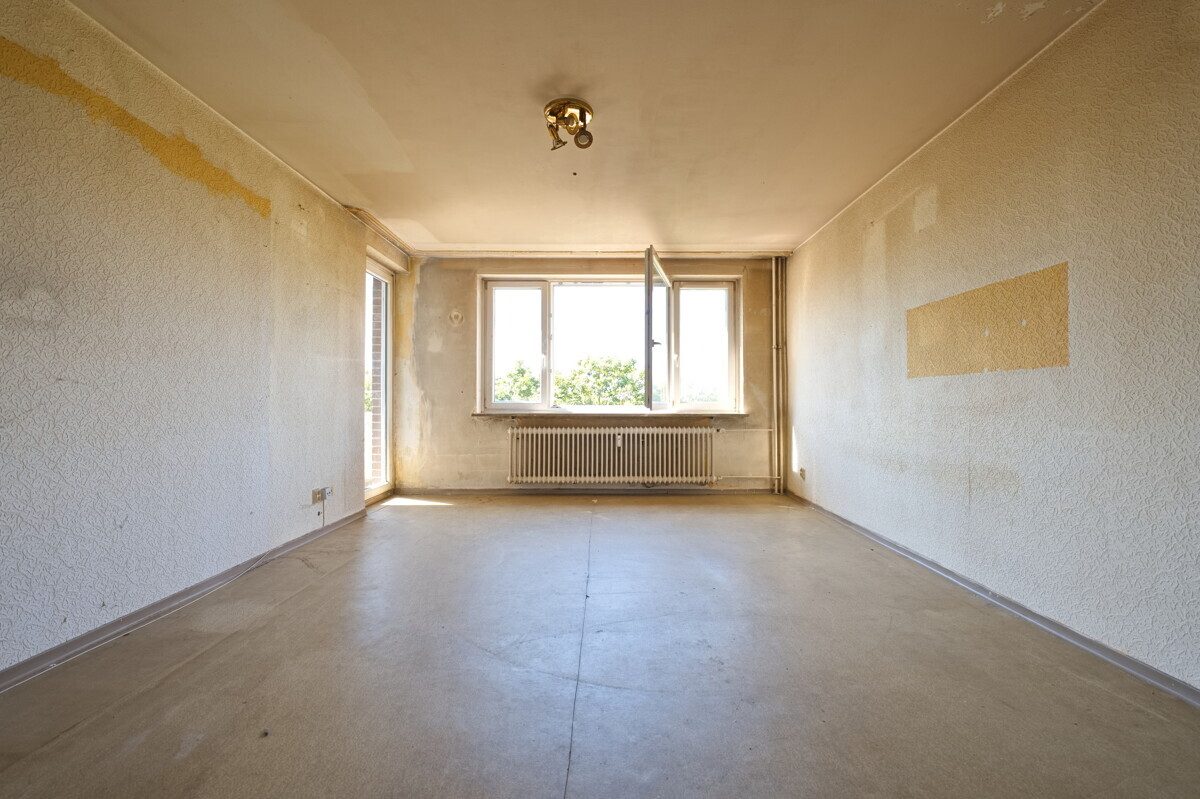 Immobilienangebot - Kaltenkirchen - Haus_Wohnung - Kapitalanlage oder zur Eigennutzung:  Eigentumswohnung in zentraler Lage von Kaltenkirchen