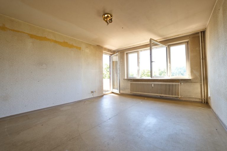Immobilienangebot - Kaltenkirchen - Haus_Wohnung - Kapitalanlage oder zur Eigennutzung:  Eigentumswohnung in zentraler Lage von Kaltenkirchen