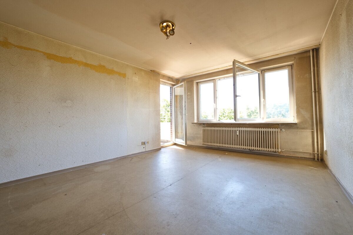 Immobilienangebot - Kaltenkirchen - Haus_Wohnung - Kapitalanlage oder zur Eigennutzung:  Eigentumswohnung in zentraler Lage von Kaltenkirchen