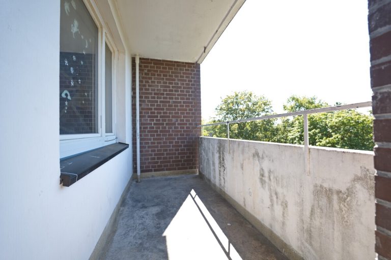 Immobilienangebot - Kaltenkirchen - Haus_Wohnung - Kapitalanlage oder zur Eigennutzung:  Eigentumswohnung in zentraler Lage von Kaltenkirchen
