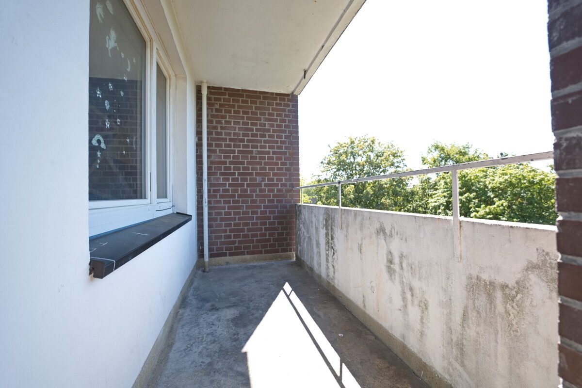 Immobilienangebot - Kaltenkirchen - Haus_Wohnung - Kapitalanlage oder zur Eigennutzung:  Eigentumswohnung in zentraler Lage von Kaltenkirchen