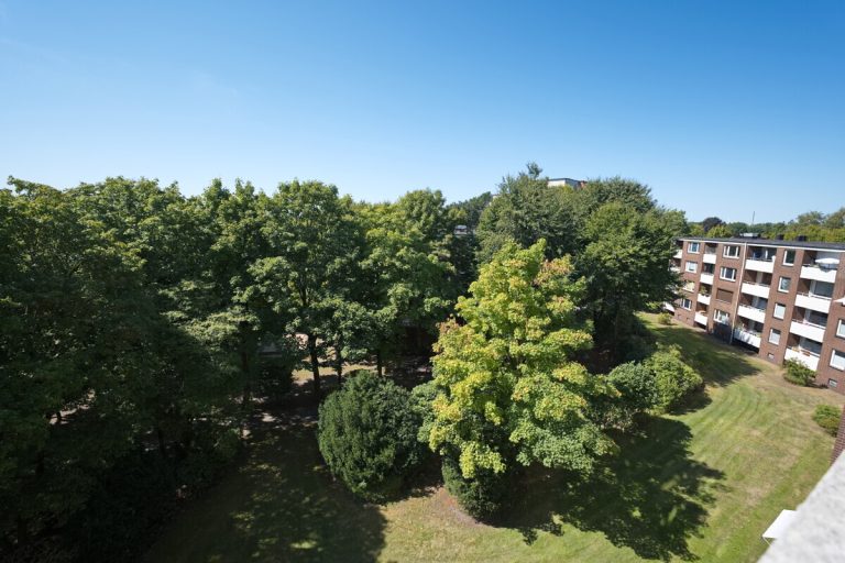 Immobilienangebot - Kaltenkirchen - Haus_Wohnung - Kapitalanlage oder zur Eigennutzung:  Eigentumswohnung in zentraler Lage von Kaltenkirchen