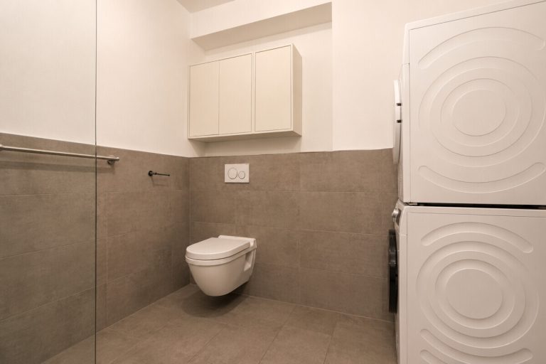Immobilienangebot - Hamburg - Haus_Wohnung - Modernes Wohnen auf höchstem Niveau – großzügige 3-Zi.Whg. mit zwei Terrassen in Hamburg Rahlstedt.