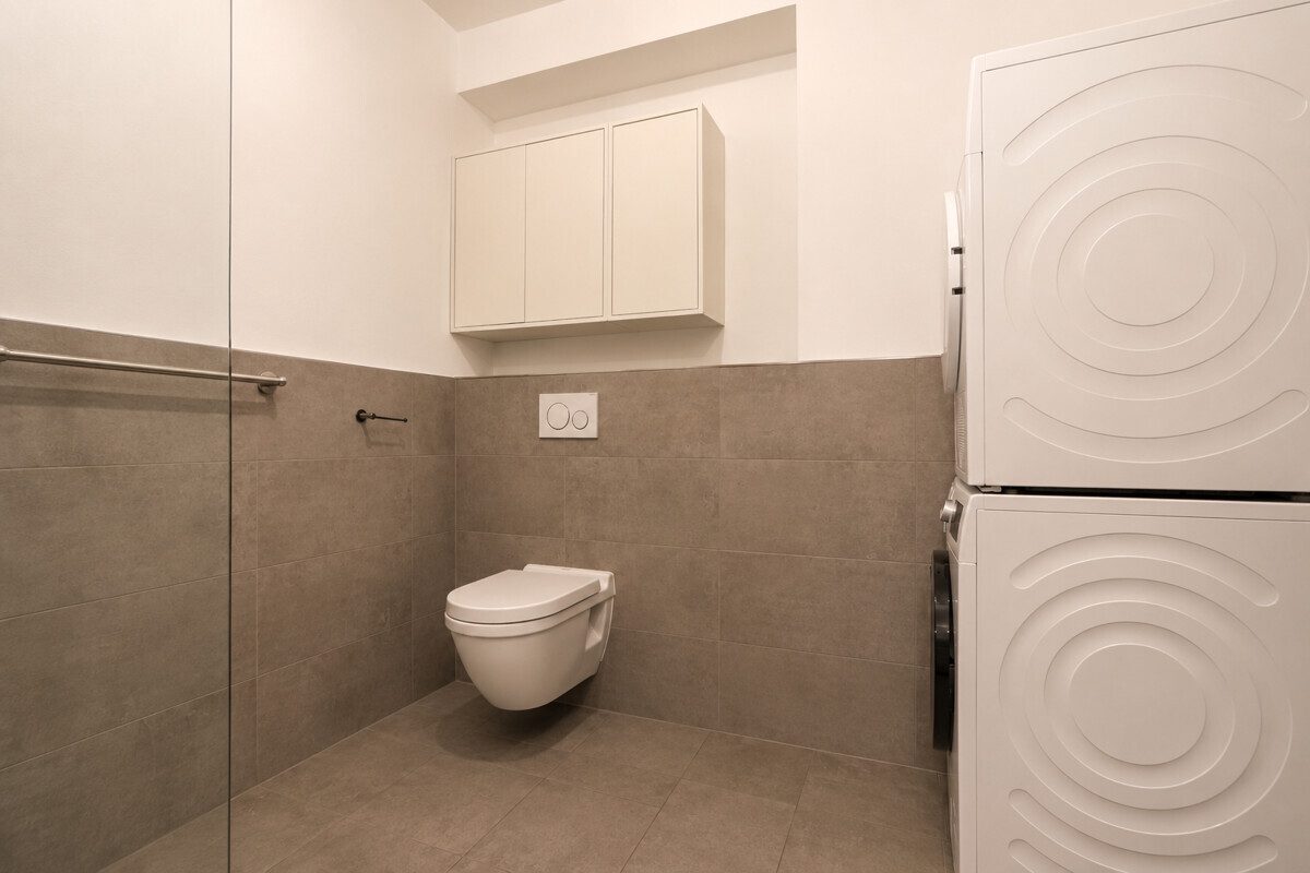 Immobilienangebot - Hamburg - Haus_Wohnung - Modernes Wohnen auf höchstem Niveau – großzügige 3-Zi.Whg. mit zwei Terrassen in Hamburg Rahlstedt.