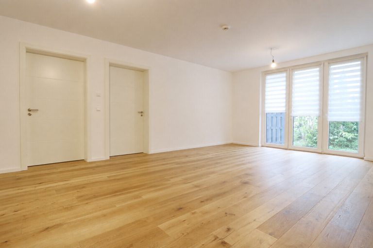 Immobilienangebot - Hamburg - Haus_Wohnung - Modernes Wohnen auf höchstem Niveau – großzügige 3-Zi.Whg. mit zwei Terrassen in Hamburg Rahlstedt.