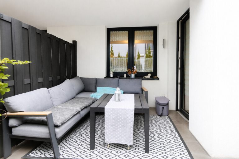 Immobilienangebot - Hamburg - Haus_Wohnung - Modernes Wohnen auf höchstem Niveau – großzügige 3-Zi.Whg. mit zwei Terrassen in Hamburg Rahlstedt.