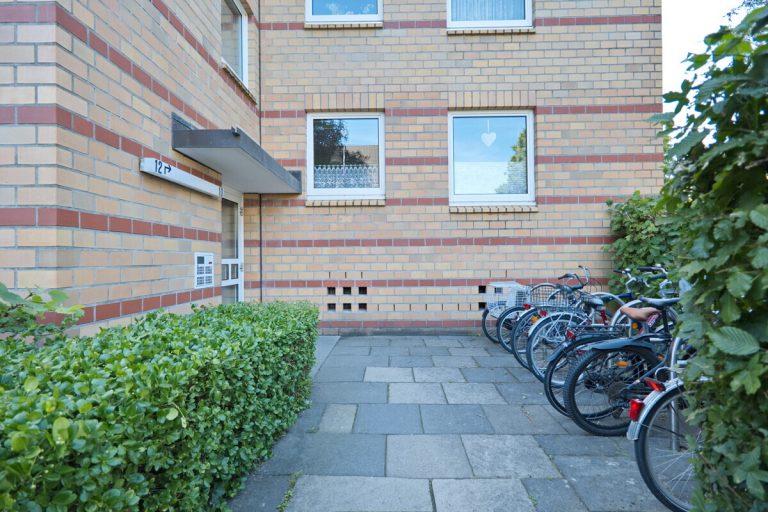 Immobilienangebot - Hamburg - Alle - Vermietete 1-Zimmer Wohnung in Hamburg Sasel