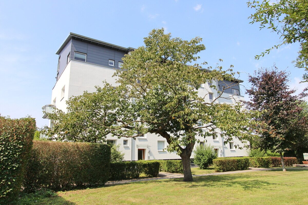 Immobilienangebot - Hamburg - Haus_Wohnung - Kapitalanlage: Vermietete 3-Zimmer Wohnung, energetisch modernisiert in Hamburg-Bramfeld