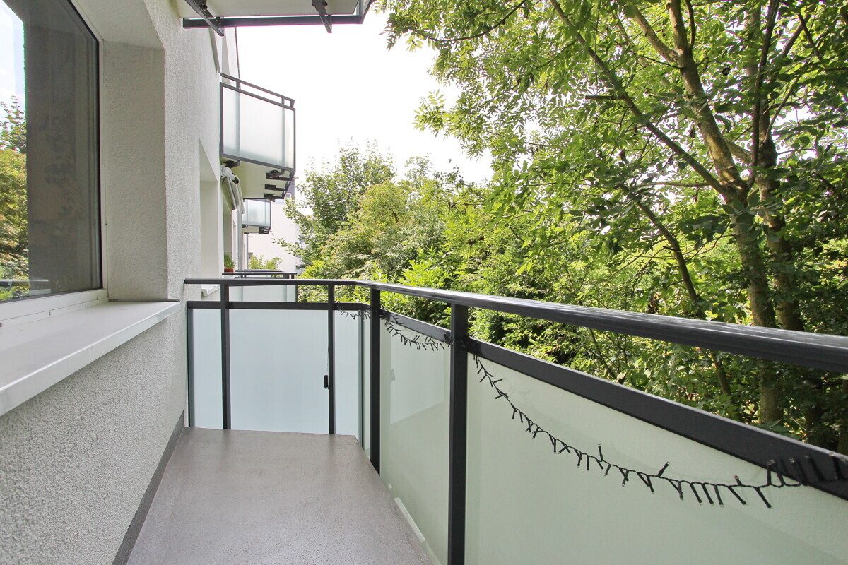 Immobilienangebot - Hamburg - Haus_Wohnung - Kapitalanlage: Vermietete 3-Zimmer Wohnung, energetisch modernisiert in Hamburg-Bramfeld