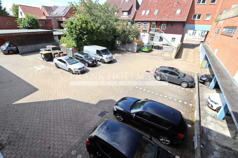Immobilienangebot - Ratzeburg - Alle - Langfristig vermietetes Teileigentum mit bonitätsstarkem Mieter in zentraler Lage von Ratzeburg
