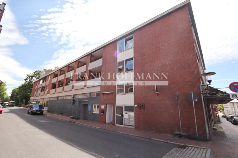 Immobilienangebot - Ratzeburg - Alle - Attraktive gewerbliche Teileigentumseinheit mit langfristig vermieteter Praxisfläche in Ratzeburg