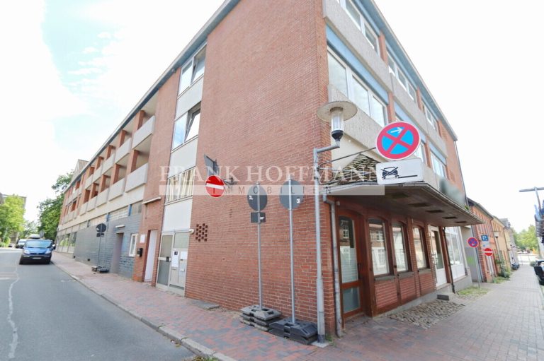 Immobilienangebot - Ratzeburg - Alle - Attraktive gewerbliche Teileigentumseinheit mit langfristig vermieteter Praxisfläche in Ratzeburg