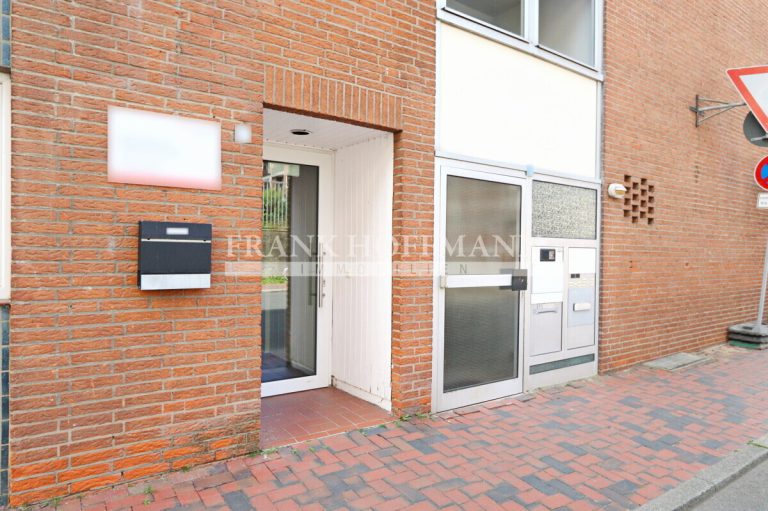 Immobilienangebot - Ratzeburg - Alle - Attraktive gewerbliche Teileigentumseinheit mit langfristig vermieteter Praxisfläche in Ratzeburg