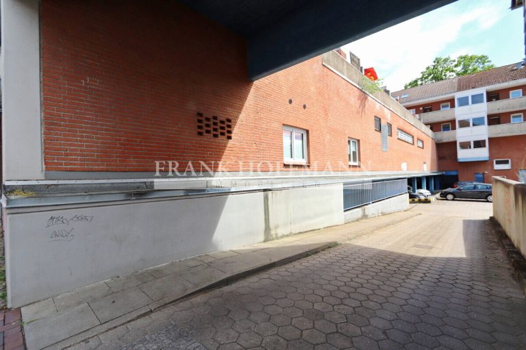 Immobilienangebot - Ratzeburg - Alle - Attraktive gewerbliche Teileigentumseinheit mit langfristig vermieteter Praxisfläche in Ratzeburg