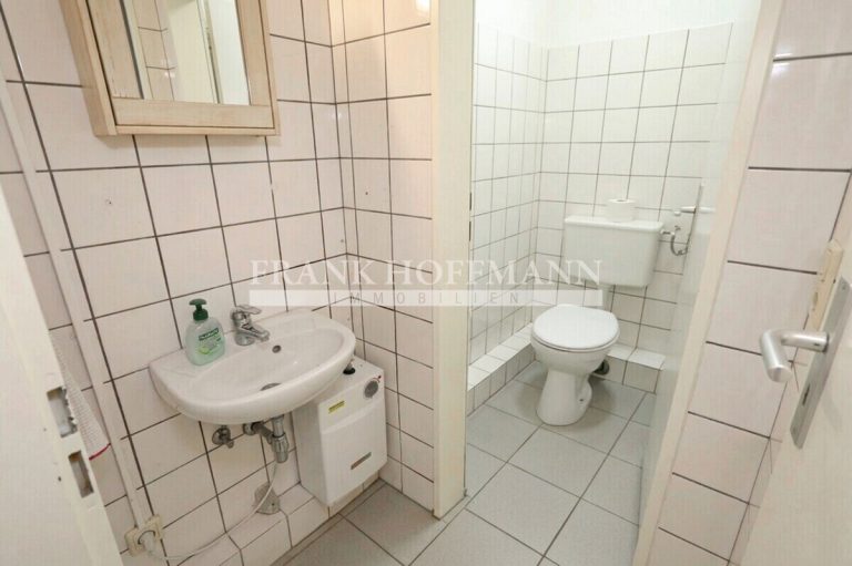 Immobilienangebot - Ratzeburg - Alle - Attraktive Teileigentumseinheit mit Selbstnutzungspotenzial in Ratzeburg