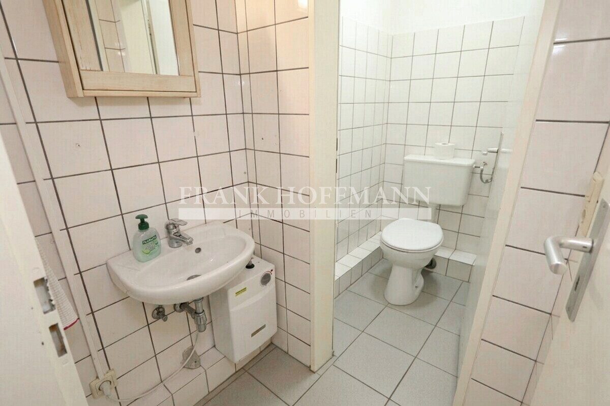 Immobilienangebot - Ratzeburg - Alle - Attraktive Teileigentumseinheit mit Selbstnutzungspotenzial in Ratzeburg