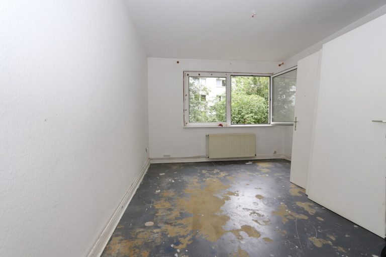 Immobilienangebot - Hamburg - Haus_Wohnung - Ruhig gelegene 3-Zimmer-Wohnung nahe der Osterstraße im Süden von Hamburg Eimsbüttel