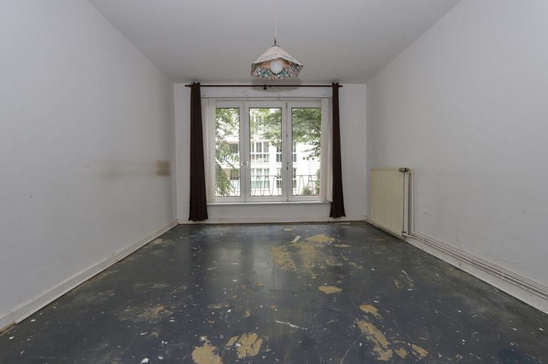 Immobilienangebot - Hamburg - Haus_Wohnung - Ruhig gelegene 3-Zimmer-Wohnung nahe der Osterstraße im Süden von Hamburg Eimsbüttel