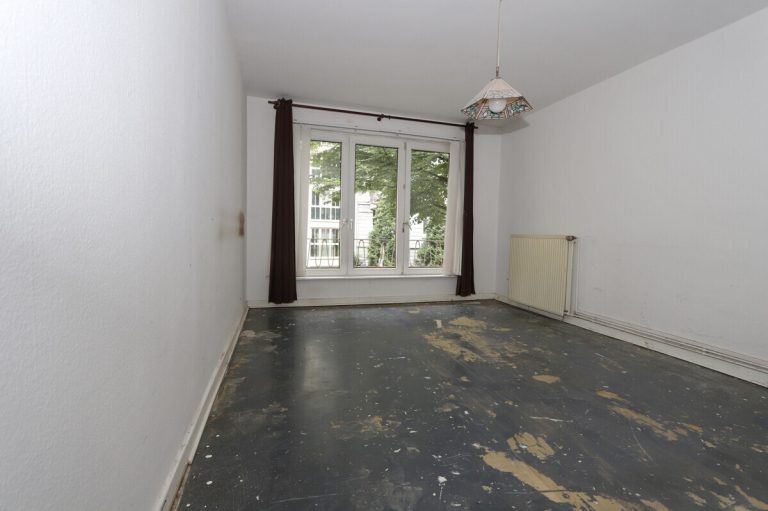 Immobilienangebot - Hamburg - Haus_Wohnung - Ruhig gelegene 3-Zimmer-Wohnung nahe der Osterstraße im Süden von Hamburg Eimsbüttel